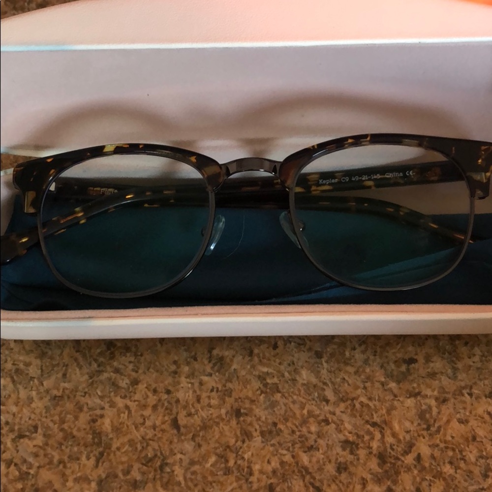 Felix Gray Kepler - image 1